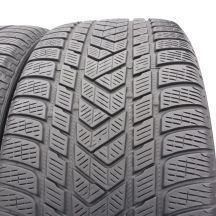 3. 2 x PIRELLI 275/40 R21 107V XL N0 Scorpion Winter Winterreifen 2018 5,5-5,8mm