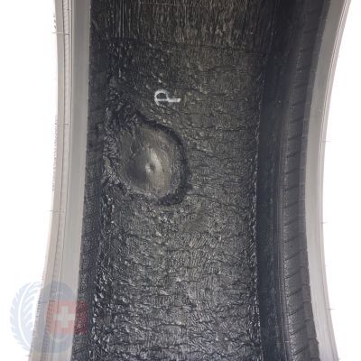 6.  235 55 19 1x PIRELLI  235/55 R19 101T Scorpion Winter A0 SEAL Winterreifen 2025 8mm  