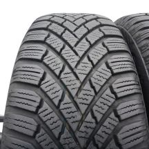 2. 2 x CONTINENTAL 185/60 R15 84T WinterContact TS860 Winterreifen 2019 6,8-7,8mm