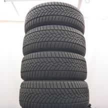 225 50 17 4x GOODYEAR 225/50 R17 98H XL UltraGrip Performance Gen 1 Winterreifen 2017 7,8mm