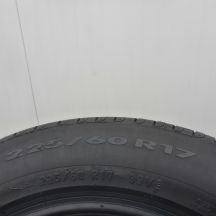 6.  225 60 17 1x PIRELLI 225/60 R17 99V Cinturato P7 Sommerreifen 2020 6,8mm 