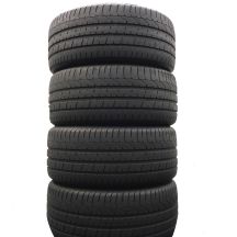255 30 20 4x PIRELLI 255/30 R20 92Y PZero R01 Sommerreifen 2017 5,2-6,5mm