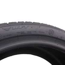 9. 4 x BRIDGESTONE 275/35 R21 103Y XL Alenza 001 BMW RunFlat Sommerreifen 2020 VOLL Wie Neu