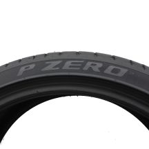 6. 255 35 20 2x PIRELLI 255/35 R20 97Y XL P Zero J Sommerreifen 2019 6,8-7mm