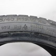 8.  225 40 19 4x BARUM 225/40 R19 93W XL Polaris 5 Winterreifen 2021/23 Ungebraucht  