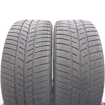 3. 225 45 17 4x BARUM 225/45 R1791H Polaris 5 Winterreifen 2023 6,8-8,2mm