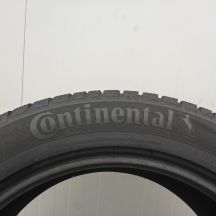 6. 285 45 20 2x CONTINENTAL 285/45 R20 112V XL ContiWinterContact Ts830P Winterreifen 2023 6mm