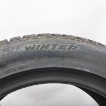 6.  225 55 18 4x PIRELLI  225/55 R18 102V XL Winter Sottozero 3 A0 Winterreifen 2021 Ungebraucht  