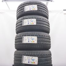  245 40 17 4x CONTINENTAL 245/40 R17 95Y XL PremiumContact 6 Sommerreifen 2023 VOLL WIE NEU 