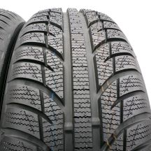 2. 185 60 16 4 x TOYO 185/60 R16 86H SnowProx S943 Winterreifen 2016 UNGEBRAUCHT