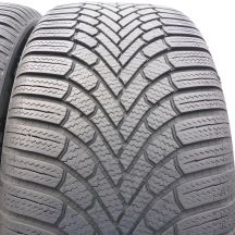 3.  285 45 20 2x BRIDGESTONE  285/45 R20 112W XL Blizzak 6 Winterreifen 2025 7,5mm