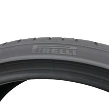 6. 285 30 22 2x PIRELLI 285/30 R22 101Y XL P Zero AO PNCS Sommerreifen 6,2mm 2020