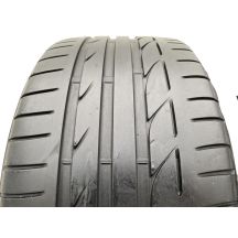 2. 2 x BRIDGESTONE 245/35 R18 88Y Potenza S001 RFT BMW Sommerreifen  2019 5.2mm