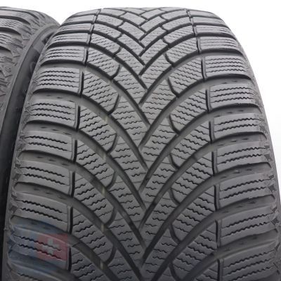 2.  235 50 19 4x SEMPERIT 235/50 R19 103V XL Speed-Grip 5 Winterreifen 2024 7,2mm WIE NEU