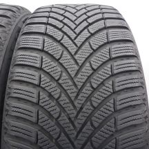 2.  235 50 19 4x SEMPERIT 235/50 R19 103V XL Speed-Grip 5 Winterreifen 2024 7,2mm WIE NEU