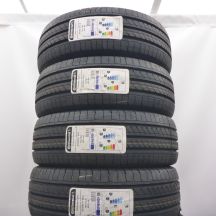  215 65 15C 4x CONTINENTAL 215/65 R15C 104/102T VanContact Ultra Sommerreifen 2023 VOLL WIE NEU  