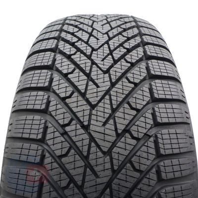 225 55 18 1xPIRELLI 225/55 R18 102V XL Winter 2 Cinturato Winterreifen 2020 WIE NEU VOLL