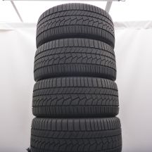 245 35 19 4x CONTINENTAL 245/35 R19 93V XL WinterContact TS860S Winterreifen 2021, 2023 7,5-7,8mm