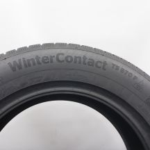 5.  225 65 17 2x CONTINENTAL 225/65 R17 102H WinterContact TS870 P Winterreifen 2023 8,2-8mm WIE NEU 