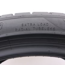 9. 265 35 22 2x PIRELLI 265/35 R22 102V XL PZero PZ4 VOL Sommerreifen 2023, 2024 6,8-7mm