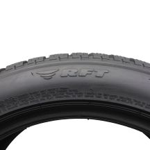 9. 245 45 18 BRIDGESTONE 245/45 R18 96V Blizzak LM-25 BMW RunFlat Winterreifen 2013 7mm