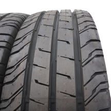 4. 195 70 15C 2x CONTINENTAL 195/70 R15C 104/102R ContiVanContact 200 Sommerreifen 2018 VOLL Wie Neu