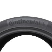 6. 285 40 22 2x CONTINENTAL 285/40 R22 110Y XL SportContact 6 AO Silient Sommerreifen 4,8-5,2mm 2021