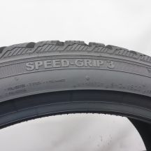 6. 235 35 19 2x SEMPERIT 235/35 R19 91W XL Speed-Grip 3 Winterreifen 2025 8,8mm WIE NEU