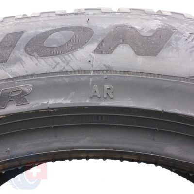 9. 4 x PIRELLI 235/55 R19 101V Scorpion Winter AR Winterreifen 2020 WIE NEU VOLL