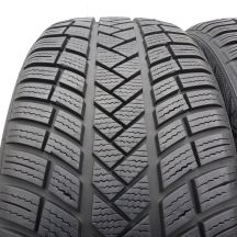 2. 225 50 18 2x VREDESTEIN 225/50 R18 99V XL Wintrac PRO Winterreifen 2019, 2022 6,8-7,2mm