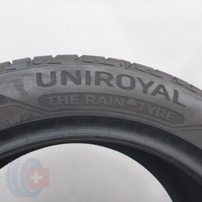 3. 235 50 18 1x UNIROYAL 235/50 R18 101Y XL Rain Sport 5 Sommerreifen 2024  Ungebraucht  