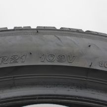 8. 285 40 21 2x BRIDGESTONE 285/40 R21 109V XL Blizzak Lm005 Winterreifen 2023 7-7,2mm