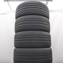 255 40 20 4x HANKOOK 255/40 R20 101Y XL A0 Ventus S1 evo2 SUV Sommerreifen 2019 6,2-6,5mm