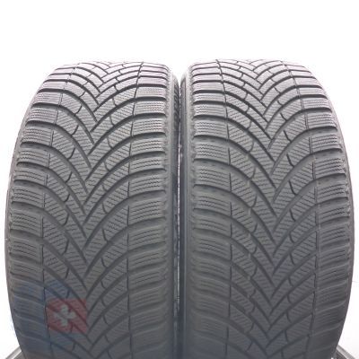 3. 225 40 18 4x SEMPERIT 225/40 R18 92V XL Speed-Grip 5 Winterreifen  2024/25 8,5-7,5mm Jak Nowe