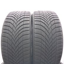 3. 225 40 18 4x SEMPERIT 225/40 R18 92V XL Speed-Grip 5 Winterreifen  2024/25 8,5-7,5mm Jak Nowe