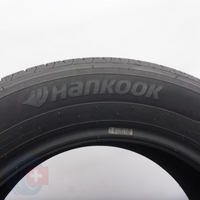 5. 205 60 16 4x HANKOOK 205/60 R16 96H XL Venue Prime 3 Sommerreifen 2024 VOLL WIE NEU 