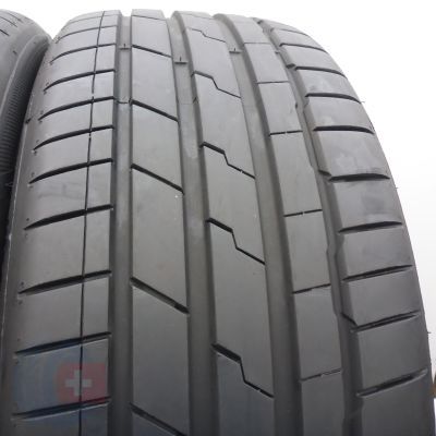 2.  225 45 19 4x HANKOOK 225/45 R19  96W XL Ventus S1 evo 3 Sommerreifen 2023 6,8-6,5mm