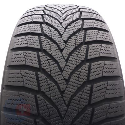  225 50 17 1x NEXEN 225/50 R17  98V XL WinGuard Sport 2 WU7 Winterreiffen 2021 8mm
