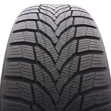  225 50 17 1x NEXEN 225/50 R17  98V XL WinGuard Sport 2 WU7 Winterreiffen 2021 8mm