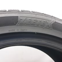 5. 245 40 19 4x ZEETEX 245/40 R19 98V XL WH100 Winterreifen  2024 7,5-7,2mm WIE NEU
