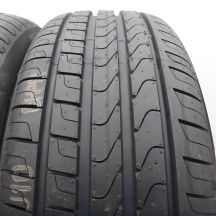 3.  225 60 17 2x PIRELLI  225/60 R17 99V Cinturato P7 BMW Sommerreifen 2022 VOLL WIE NEU