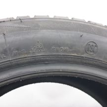 8. 225 50 18 2x BRIDGESTONE 225/50 R18 95H Blizzak LM001 RFT BMW Winterreifen 2019 Ungebraucht  