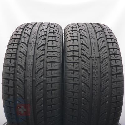 3. 225 40 18 4x COOPER 225/40 R18 92V XL WM-SA2+ Winterreifen 2021 Ungebraucht  