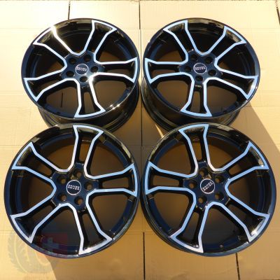 4 x Alufelgen 20 RANGE ROVER 5x120 8,5J Et40 III Sport Discovery IV STARTECH