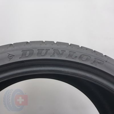 5. 295 30 22 2x DUNLOP 295/30 R22 103Y XL Sport Maxx RT Sommerreifen 2018, 2019 6mm