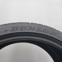 5. 295 30 22 2x DUNLOP 295/30 R22 103Y XL Sport Maxx RT Sommerreifen 2018, 2019 6mm