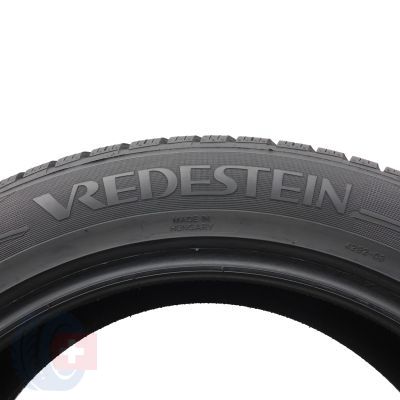 6. 235 50 19 4x VREDESTEIN 235/50 R19 103V XL Wintrac Pro Winterreifen 2023 6,8-7,2mm Wie Neu