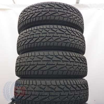 195 65 15 4x SEBRING 195/65 R15 95T XL Snow Winterreifen 2021/22 Ungebraucht  
