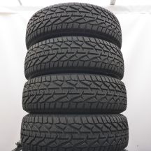 195 65 15 4x SEBRING 195/65 R15 95T XL Snow Winterreifen 2021/22 Ungebraucht  