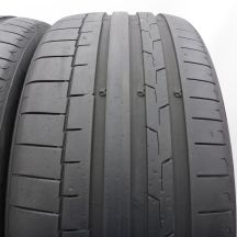 2.  255 40 20 2x CONTINENTAL 255/40 R20 101Y XL SportContact 6 M01 Sommerreifen 2025 5,8mm